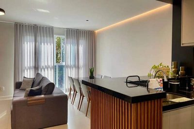Apartamento, 2 quartos, 72 m² - Foto 5