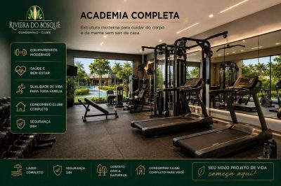 Loteamento e Condomínio, 250 m² - Foto 3