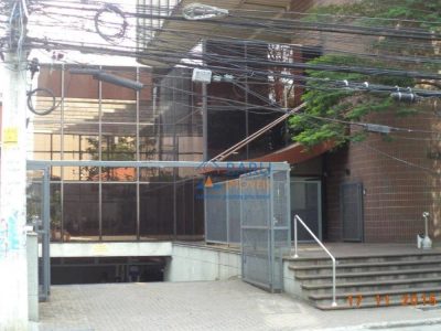 Sala-Conjunto, 208 m² - Foto 2