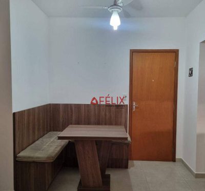 Apartamento, 2 quartos, 52 m² - Foto 2