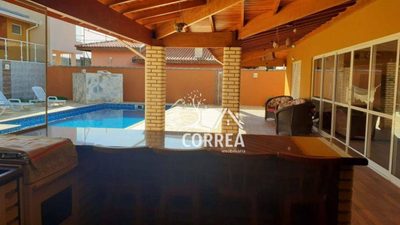 Chácara, 6 quartos, 800 m² - Foto 5