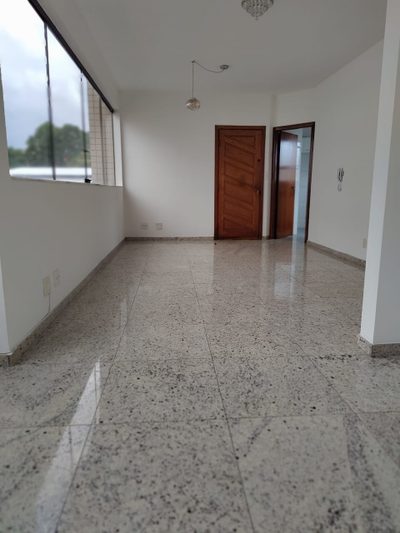 Apartamento, 3 quartos, 92 m² - Foto 4