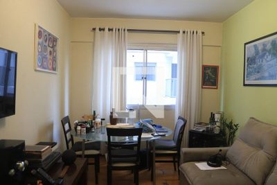 Apartamento, 2 quartos, 53 m² - Foto 4