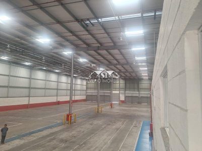 Depósito-Galpão, 3500 m² - Foto 3