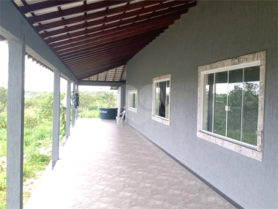 Chácara, 3 quartos, 5000 m² - Foto 1