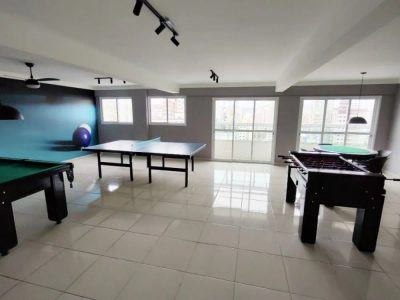 Apartamento, 2 quartos, 82 m² - Foto 4