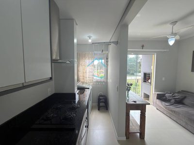 Apartamento, 2 quartos, 52 m² - Foto 4