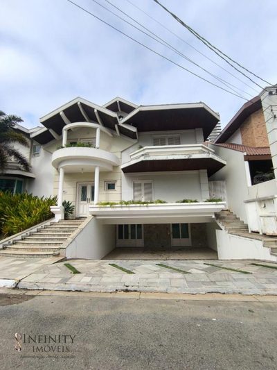Sobrado, 4 quartos - Foto 3