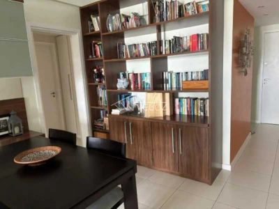 Apartamento, 3 quartos, 110 m² - Foto 3