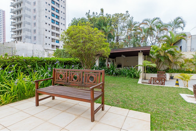 Apartamento, 2 quartos, 92 m² - Foto 2