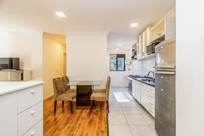 Apartamento, 2 quartos, 57 m² - Foto 3