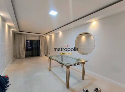 Apartamento, 3 quartos, 116 m² - Foto 3