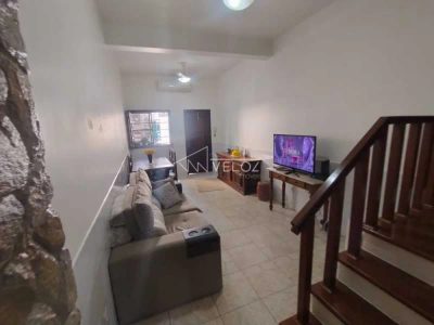 Apartamento, 3 quartos, 132 m² - Foto 5