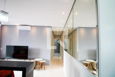 Apartamento, 2 quartos, 63 m² - Foto 2