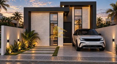 Casa, 2 quartos, 47 m² - Foto 5