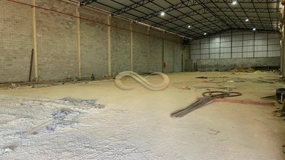 Depósito-Galpão, 1300 m² - Foto 5