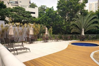 Apartamento, 2 quartos, 106 m² - Foto 2