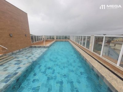Apartamento, 1 quarto, 64 m² - Foto 4