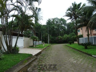 Casa de Condomínio, 5 quartos - Foto 3