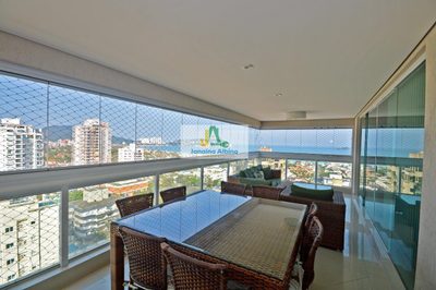 Apartamento, 3 quartos, 117 m² - Foto 3