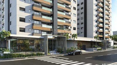 Apartamento, 2 quartos, 70 m² - Foto 2