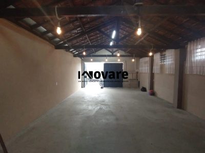 Loja-Salão, 70 m² - Foto 1