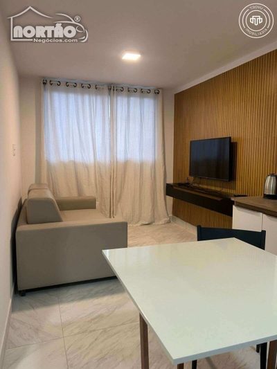 Casa, 1 quarto, 32 m² - Foto 2