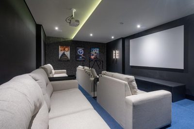 Apartamento, 2 quartos, 103 m² - Foto 1