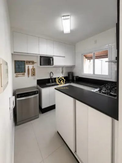 Casa, 2 quartos - Foto 5