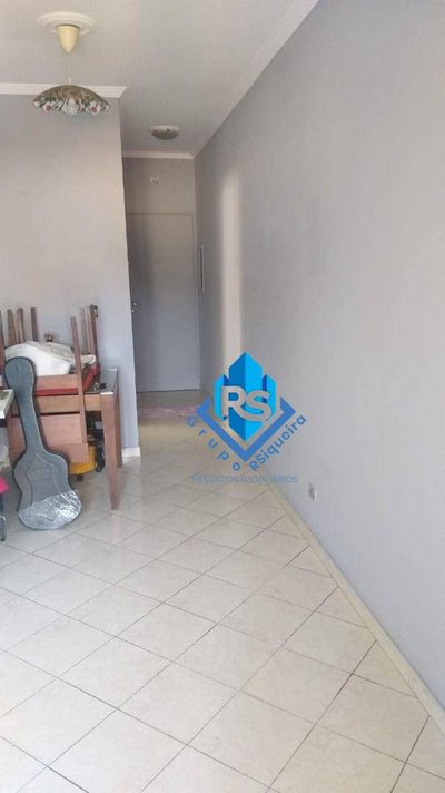 Apartamento, 2 quartos, 60 m² - Foto 2