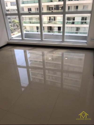 Sala-Conjunto, 48 m² - Foto 2