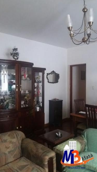 Apartamento, 3 quartos, 130 m² - Foto 2
