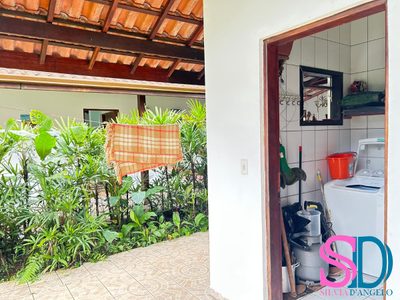 Casa, 4 quartos, 186 m² - Foto 2