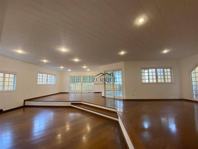 Sobrado, 4 quartos, 395 m² - Foto 5