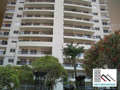 Apartamento, 4 quartos, 180 m² - Foto 2
