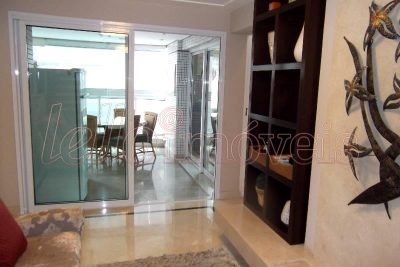 Apartamento, 4 quartos, 225 m² - Foto 5