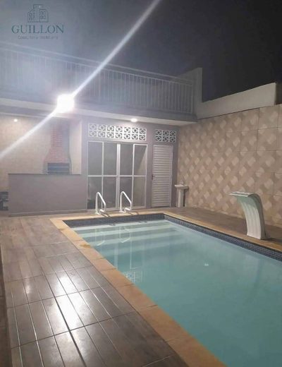 Sobrado, 4 quartos, 293 m² - Foto 3