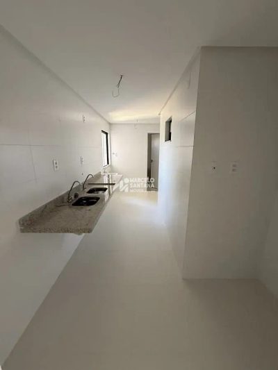 Apartamento, 3 quartos, 92 m² - Foto 2