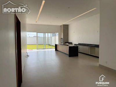 Casa, 216 m² - Foto 3