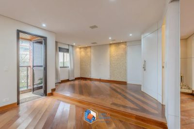Apartamento, 3 quartos, 157 m² - Foto 2
