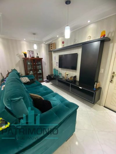 Cobertura, 3 quartos, 178 m² - Foto 2