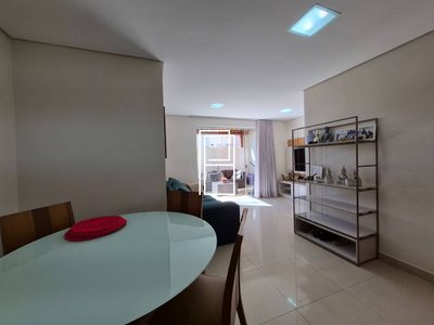 Apartamento, 3 quartos, 118 m² - Foto 4
