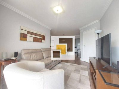 Apartamento, 3 quartos, 94 m² - Foto 1