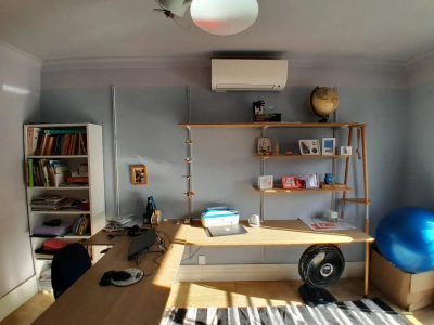Sobrado, 3 quartos, 124 m² - Foto 4