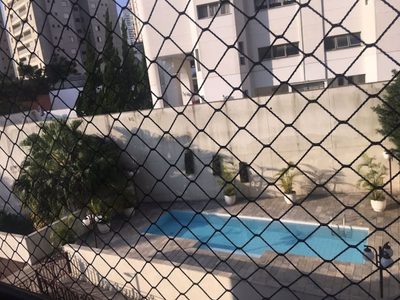 Apartamento, 4 quartos, 163 m² - Foto 4