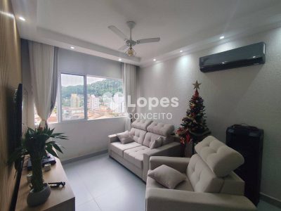Apartamento, 2 quartos, 73 m² - Foto 3
