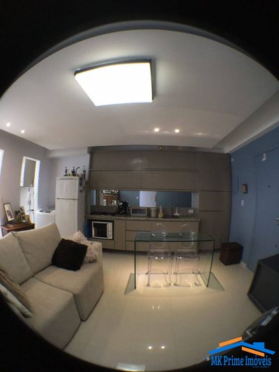 Apartamento, 3 quartos, 65 m² - Foto 4