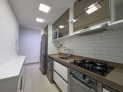 Apartamento, 3 quartos, 76 m² - Foto 5