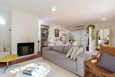 Casa, 3 quartos, 131 m² - Foto 4