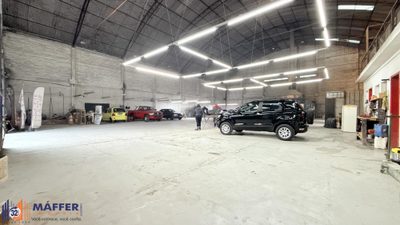 Prédio Inteiro, 1037 m² - Foto 1